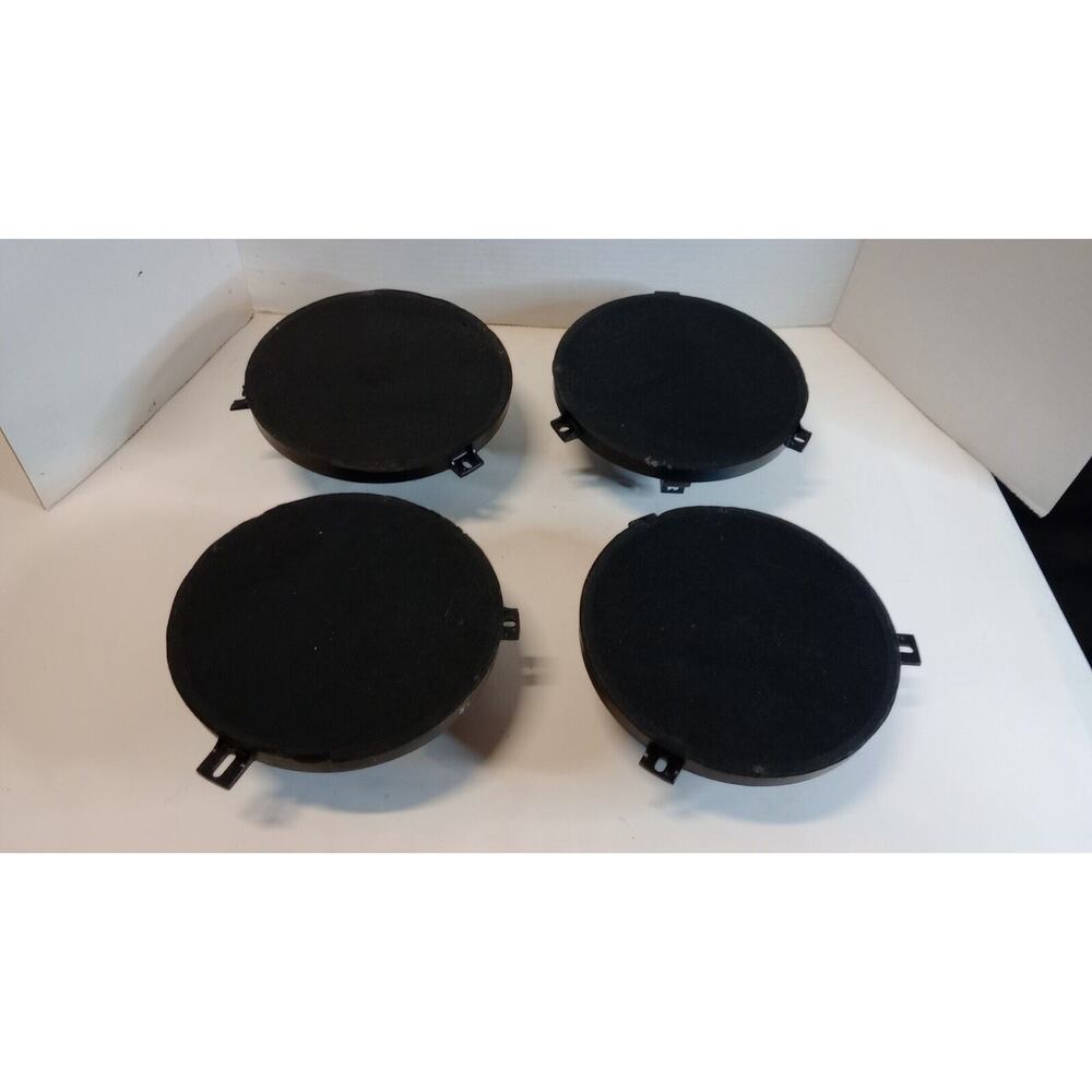 Chrysler Plymouth Mopar In Car Speakers Set Of 4